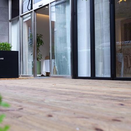 Mate Hotel Seoul Gimpo Dış mekan fotoğraf