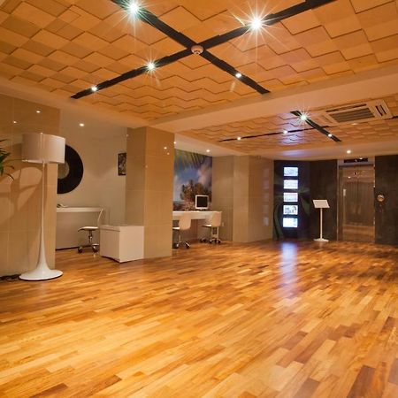Mate Hotel Seoul Gimpo Dış mekan fotoğraf