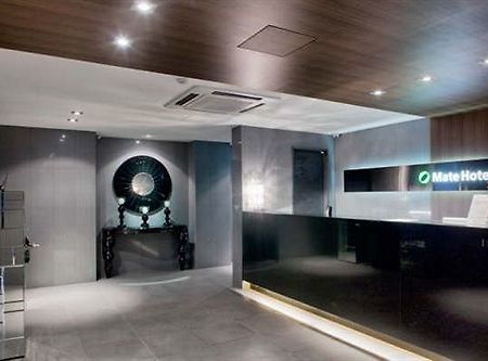 Mate Hotel Seoul Gimpo Dış mekan fotoğraf
