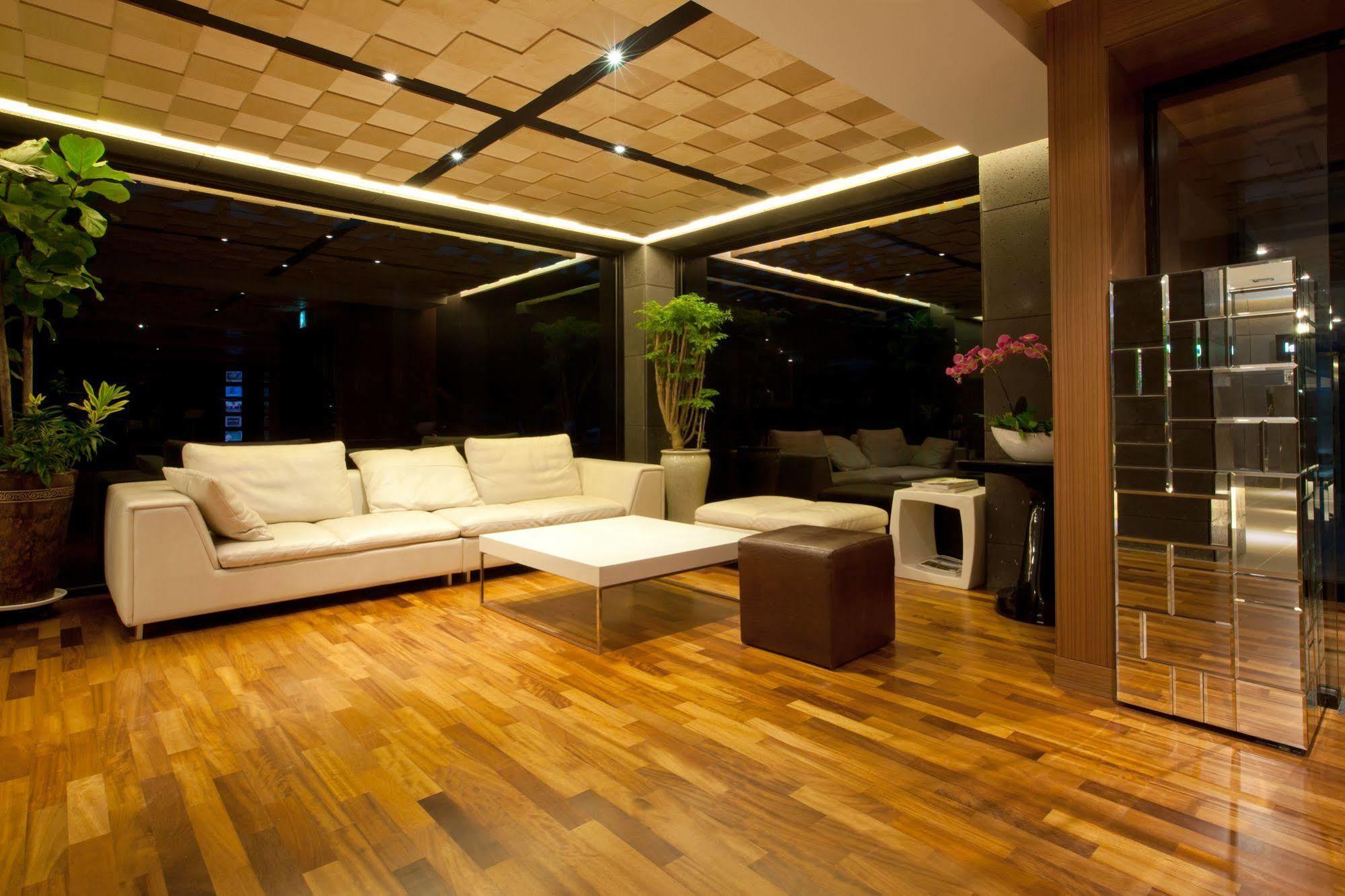 Mate Hotel Seoul Gimpo Dış mekan fotoğraf